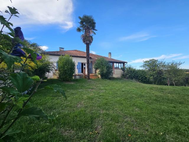 Maison vente à Auch, Montamat