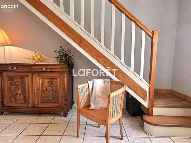 Maison vente à Montbrison, Saint-romain-le-puy