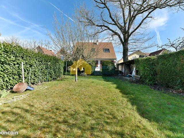 Maison vente à Évry, Morsang-sur-orge