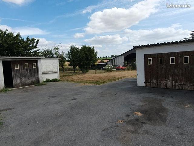 Maison vente à Saint-Quentin, Brissy-hamégicourt