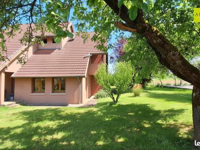 Maison vente à Altkirch, Dannemarie