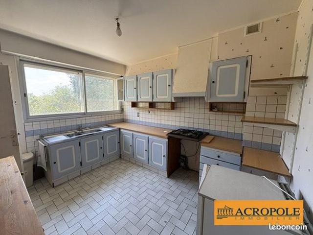 Maison vente à Orléans, Saint-benoît-sur-loire