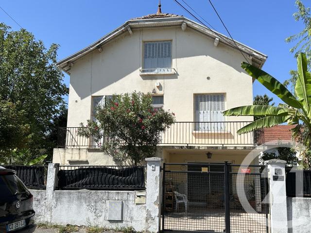 Maison vente à Grenoble