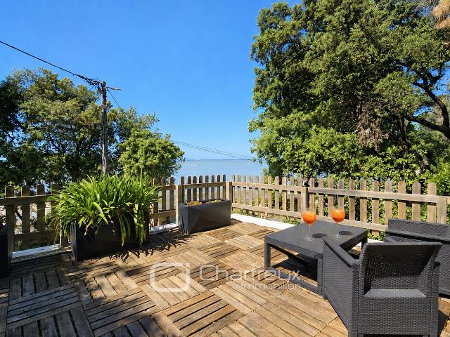 Maison vente à Rochefort, Meschers-sur-gironde