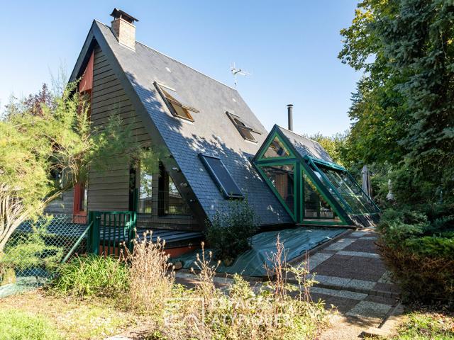 Maison vente à Le Mans, Trangé