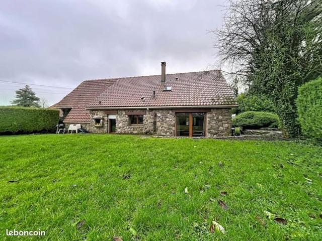 Maison vente à Calais, Alembon