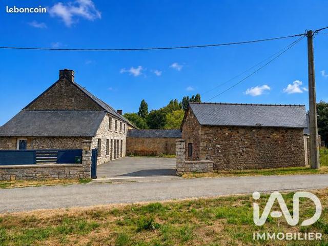 Maison vente à Dinan, Bretagne