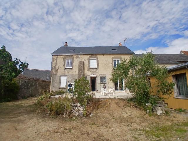 Maison vente à Toury, Eure-et-Loir