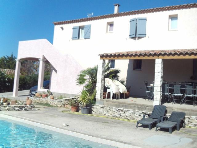 Maison vente à Béziers, Montels