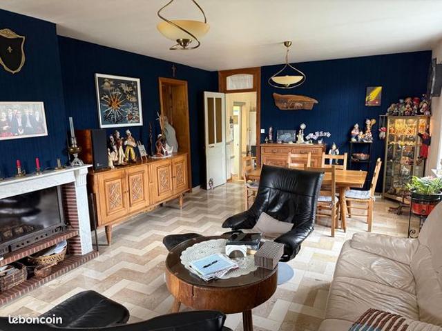 Maison vente à Béthune, Laventie