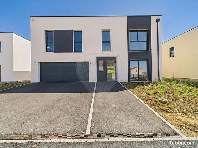 Maison vente à Amnéville, Moselle