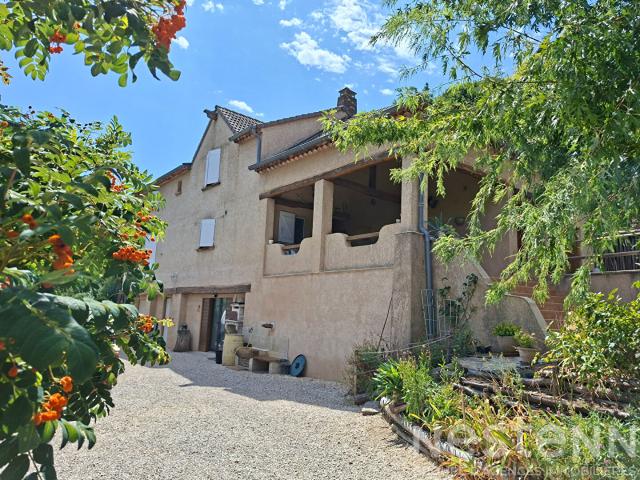 Maison vente à Florac, Saint-privat-de-vallongue