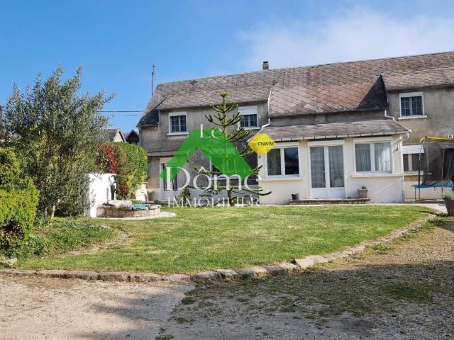 Maison vente à Laboissière-en-Thelle, Oise
