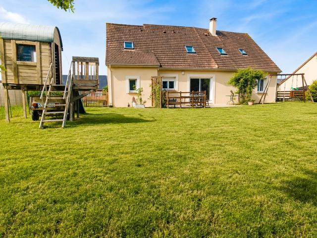 Maison vente à La Flèche, Crannes-en-champagne