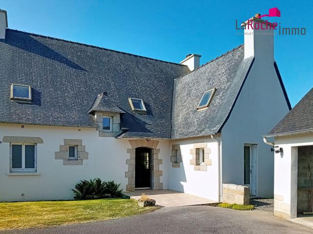 Maison vente à Brest, Bretagne