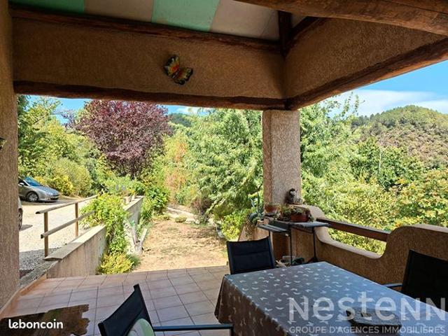 Maison vente à Florac, Saint-privat-de-vallongue