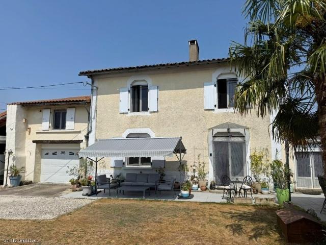 Maison vente à Niort, Gournay-loizé