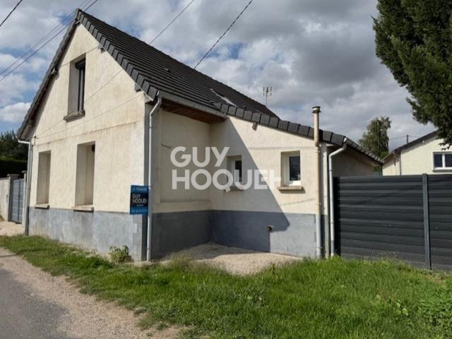 Maison vente à Launat, Le Meix-Saint-Epoing