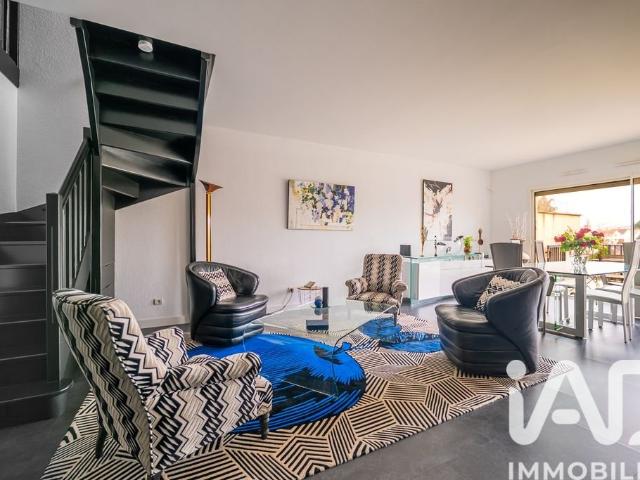 Maison vente à Le Mans