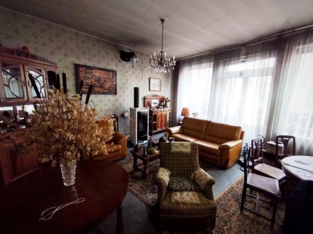 Maison vente à Lunéville
