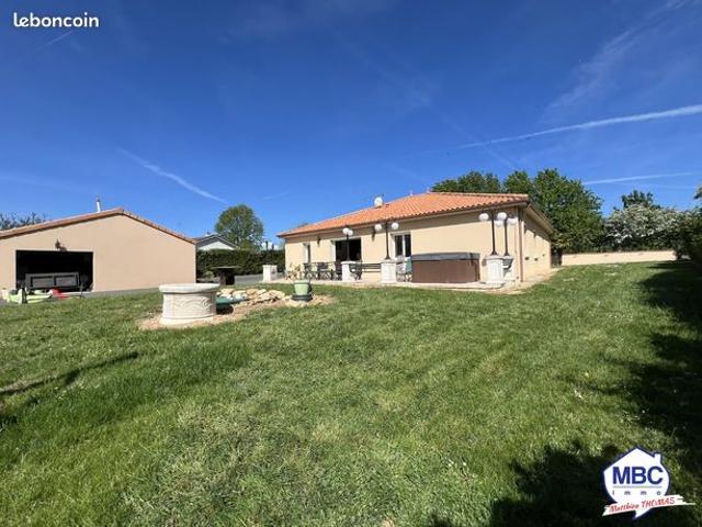 Maison vente à Angers, Chalonnes-sur-loire