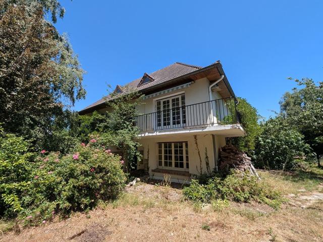 Maison vente à Vichy, Bellerive-sur-allier