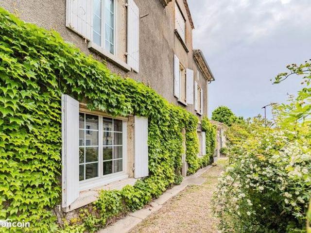 Maison vente à Bergerac, Lamothe-montravel