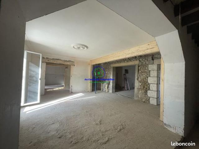 Maison vente à Agen, Sérignac-sur-garonne