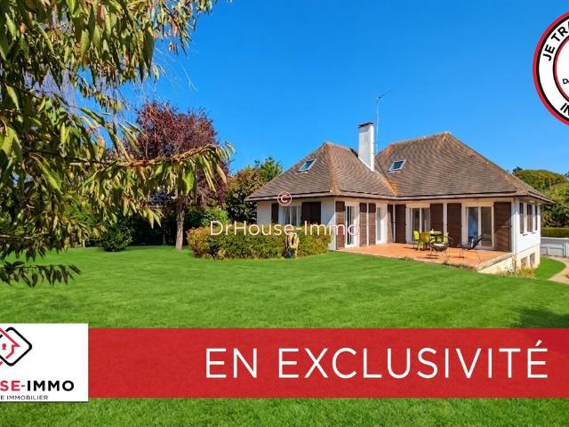 Maison vente à Caen, Biéville-beuville