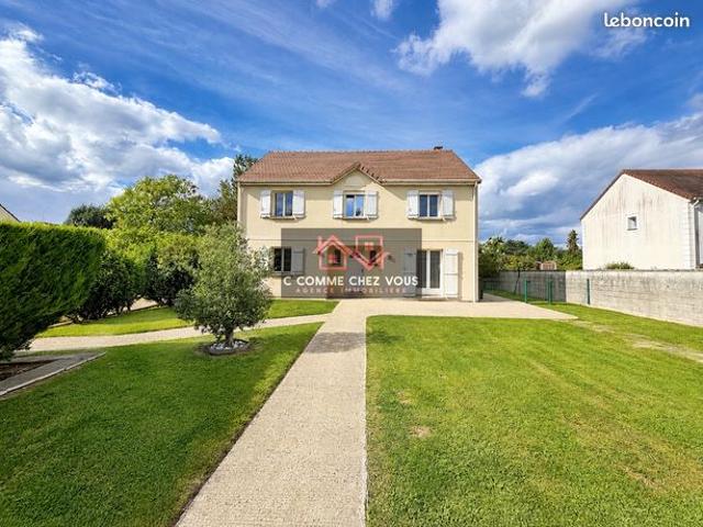 Maison vente à Torcy, Férolles-attilly