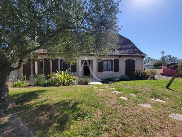 Maison vente à Pau, Navailles-angos