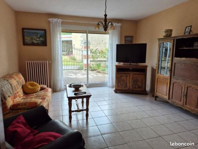 Maison vente à Le Blanc, Mérigny
