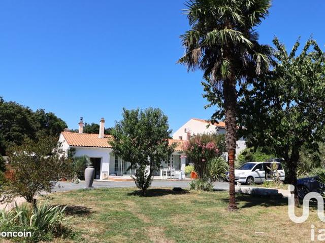 Maison vente à Saintes, La Clisse