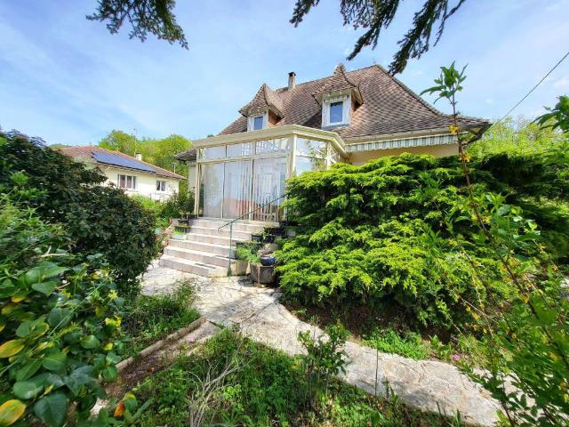 Maison vente à Périgueux, Sourzac