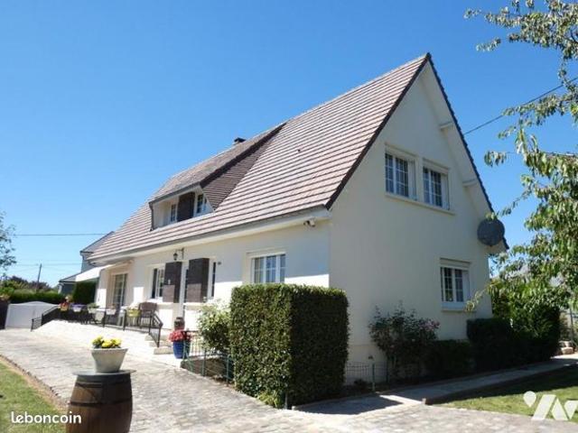 Maison vente à Bernay, Saint-ouen-de-thouberville