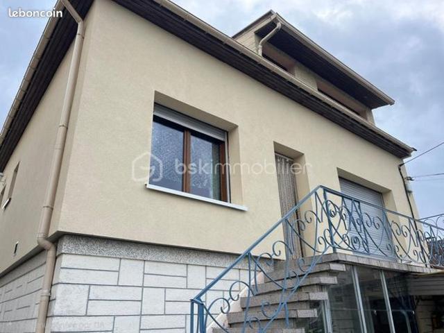 Maison vente à Sarcelles, Arnouville-lès-gonesse