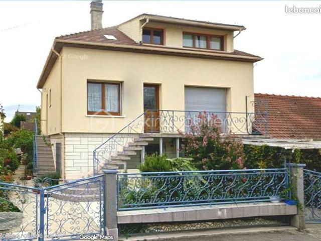Maison vente à Sarcelles, Arnouville-lès-gonesse