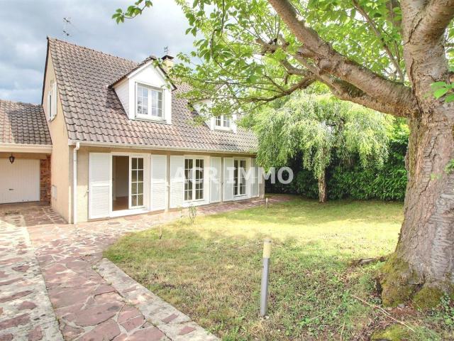 Maison vente à Andrésy, Yvelines