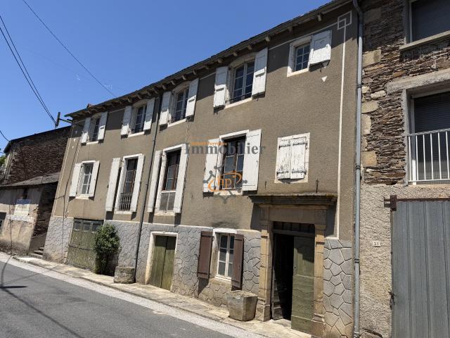 Maison vente à Millau, Coupiac