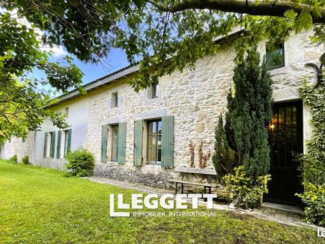 Maison vente à Cartelègue, Gironde