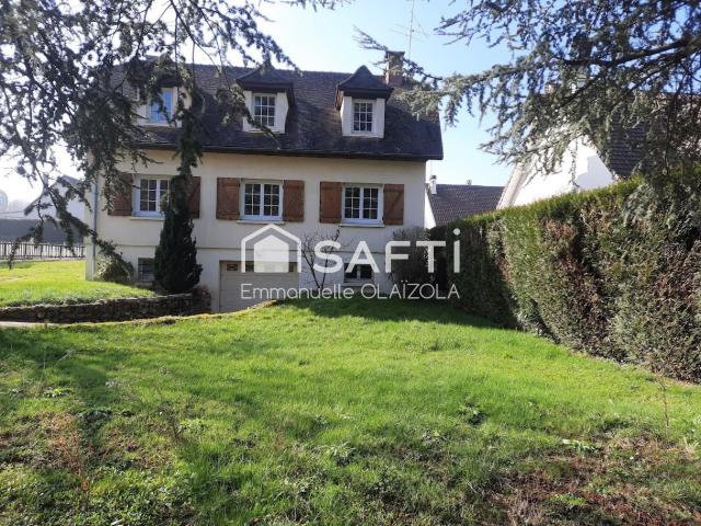Maison vente à Rambouillet, Saint-arnoult-en-yvelines