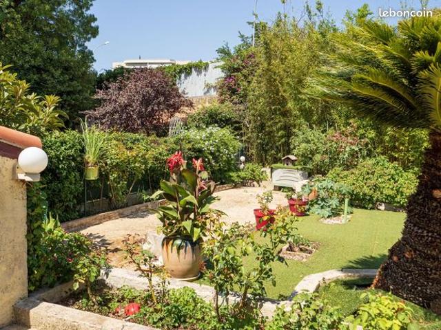 Maison vente à Marseille
