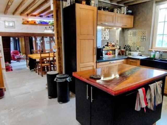 Maison vente à Beauvais, Laboissière-en-thelle