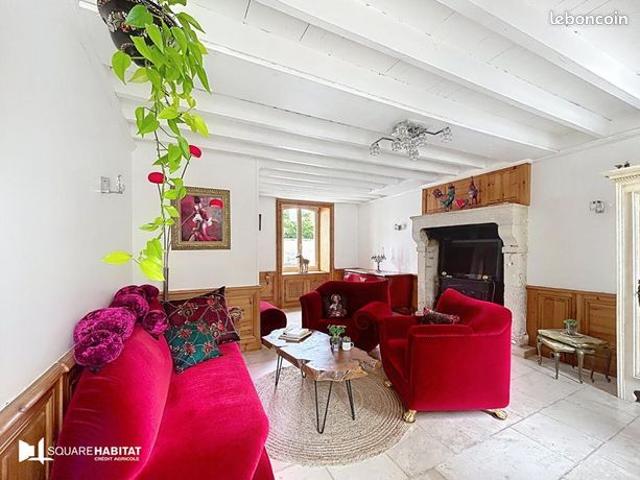 Maison vente à Cherbourg, Valognes
