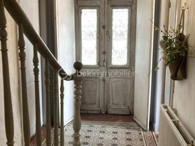 Maison vente à Mirande, Villecomtal-sur-arros