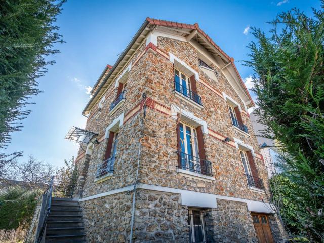 Maison vente à Nogent-sur-Marne, Le Perreux-sur-marne