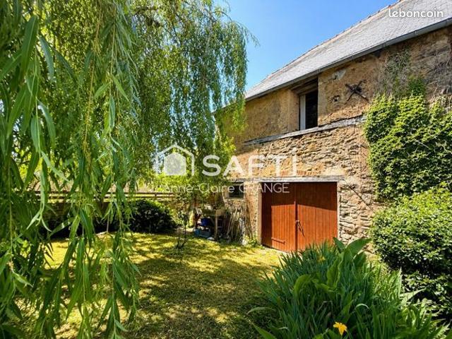 Maison vente à Mamers, Rouez