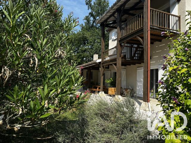 Maison vente à Villeneuve-sur-Lot, Villeneuve-sur-lot