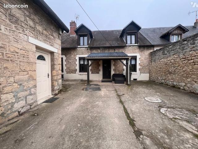 Maison vente à Soissons, Hauts-de-France