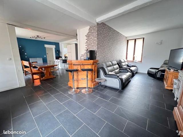Maison vente à Soissons, Hauts-de-France